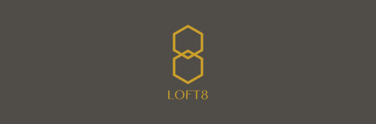 Miint Design real estate branding lotf 8 property project