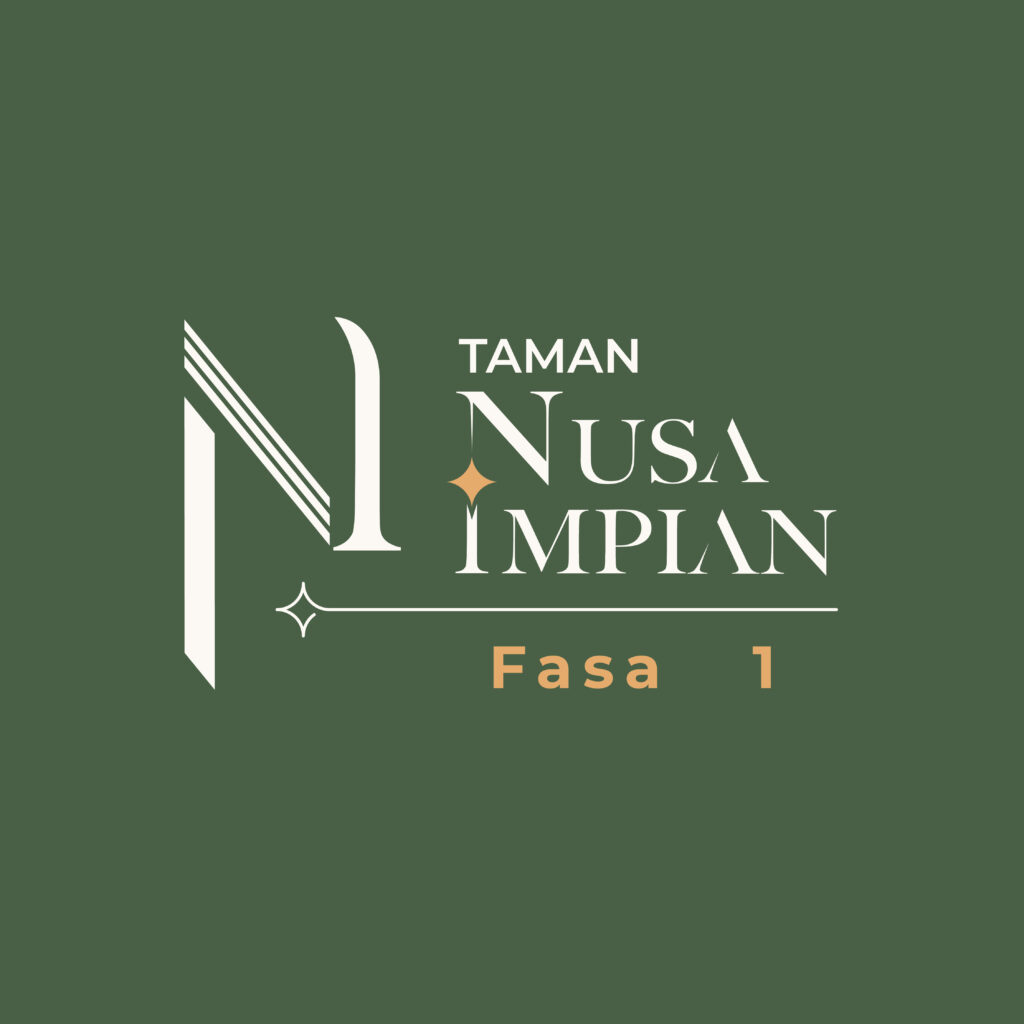 Taman Nusa Impian property Projects marketing design by Miint Design