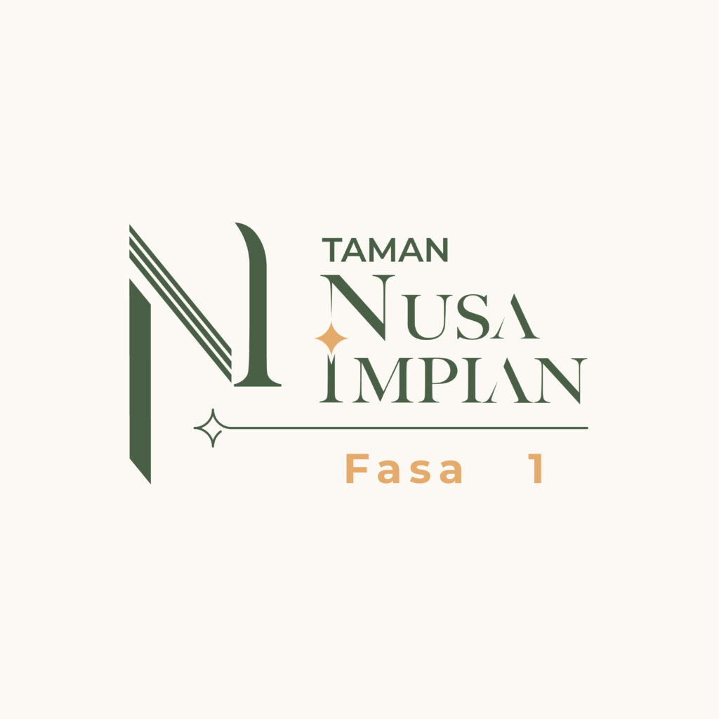 Taman Nusa Impian Property Projects brochure and flyer for Great Developer in Muar