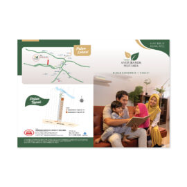 Jasin Melaka residential development